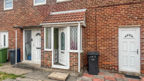 Modernisation in South Shields photo